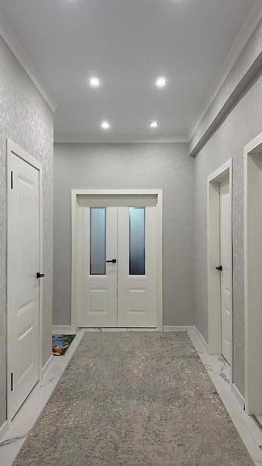 Продажа квартир: 3 комнаты, 100 м², Элитка, 5 этаж, Евроремонт — 10