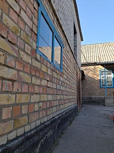 Продажа коттеджей и домов: Дом на ст. Ивановке. Площадь дома — 110 м², участок — 6 соток. - — 10