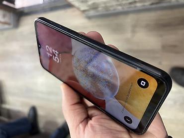 samsung a34 qiymeti: Samsung Galaxy A14, 64 GB, rəng - Qara, Barmaq izi, Face ID, İki sim kartlı — 3
