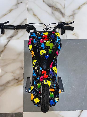 Детские электрокары: Детский электрокар, Новый — 5