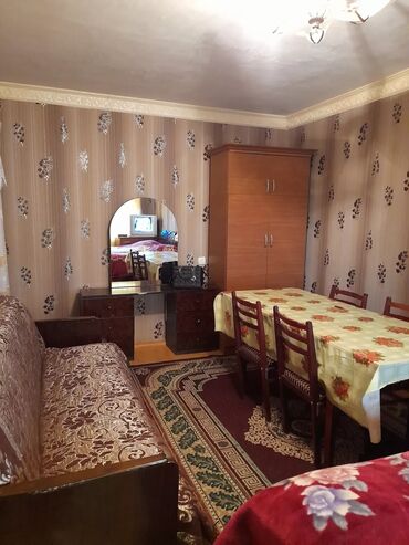 aaaf park 1 otaqlı satılan bina: Гянджа, 1 комната, Вторичка, 60 м²