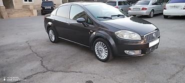 Fiat: Fiat Linea: 1.3 l | 2008 il 334000 km Sedan — 3
