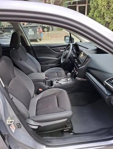 Subaru: Subaru Forester: 2019 г., 2.5 л, Вариатор, Бензин, Кроссовер — 8