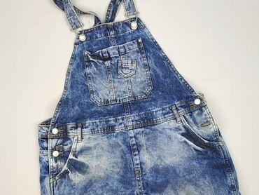 Janina, Dungarees for women, XL (EU 42)