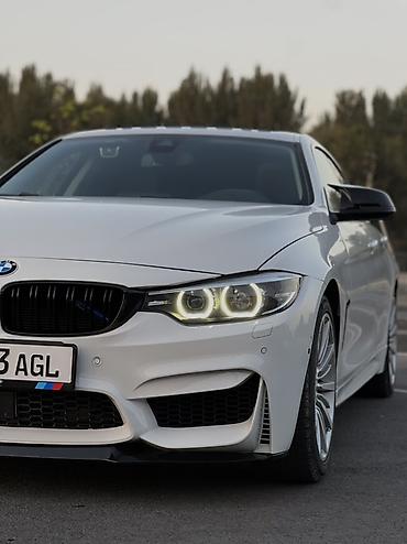 bugatti veyron: BMW 4 series: 2020 г., 2 л, Автомат, Гибрид, Лифтбек — 3