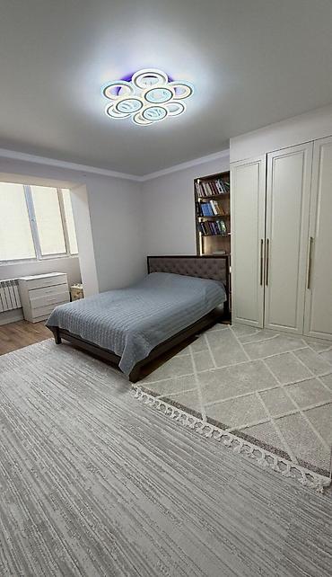 Продажа квартир: 2 комнаты, 72 м², 12 мкр Элитка, 8 этаж — 10