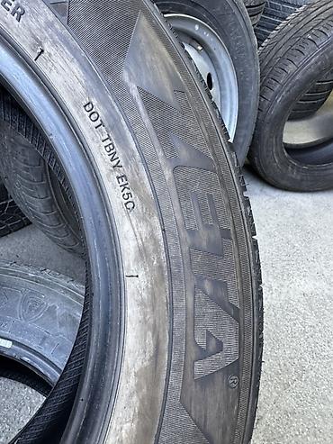 r19 мерс: Шина летняя VETA 225/60 R17 - Размер: 225/60 R17 (диаметр 17") - — 2