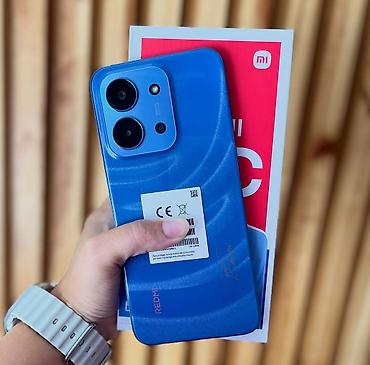 Redmi 15c 8/256 365AZN NFC NFC VAR. ƏDV verilir!!! QİYMƏTLƏR NƏĞD