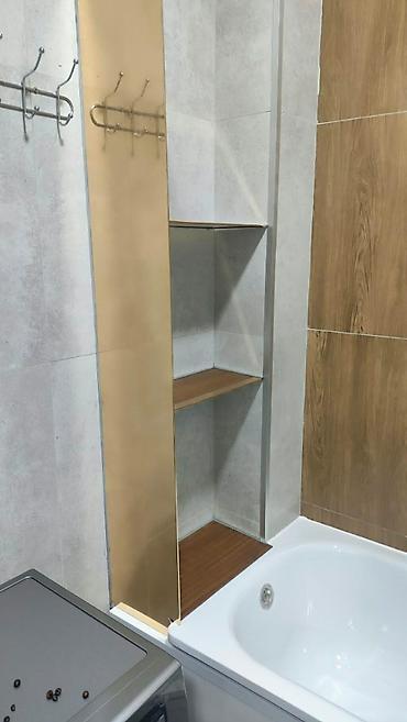 2 комнаты, 68 м², 5 этаж