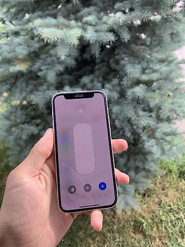 Apple iPhone: IPhone 12 mini, Б/у, 128 ГБ, Белый, Зарядное устройство, Защитное стекло, Кабель, 71 % — 4