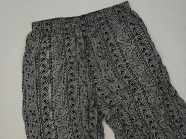 Material trousers for women, One size