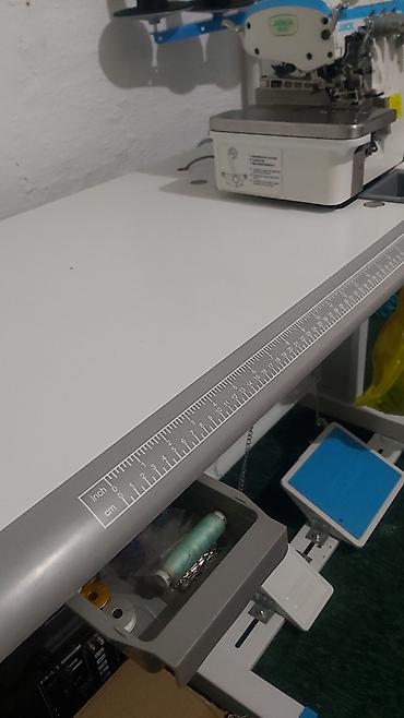 Промышленные швейные машинки: Jack, В наличии, Самовывоз — 1