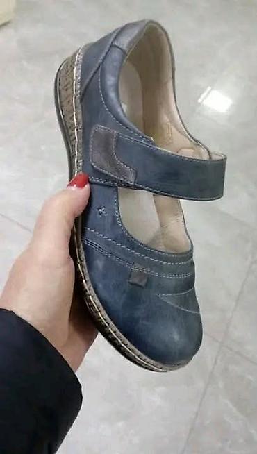 converse kragujevac: Ženske udobne cipele sa kaišem na čičak - Model: zatvorena — 3