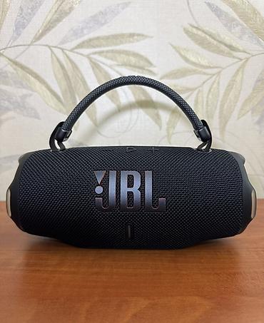 jbl 310: JBL Charge 6 portativ Bluetooth akustik sistemi - Brend/model: JBL — 4