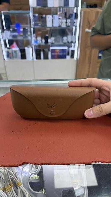 Умные очки Ray-Ban Meta Wayfarer. Классическая оправа Wayfarer в