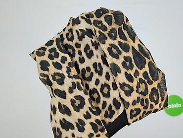 seksowne: Leopard, Body damskie, rozmiar S — 4