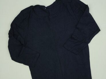 srebrne bluzki sylwestrowe: Women's blouse, size S (EU 36)