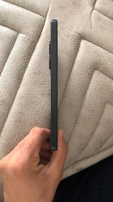 honor p 50: Poco X7 Pro, 512 GB, rəng - Qara, Barmaq izi, Face ID — 4
