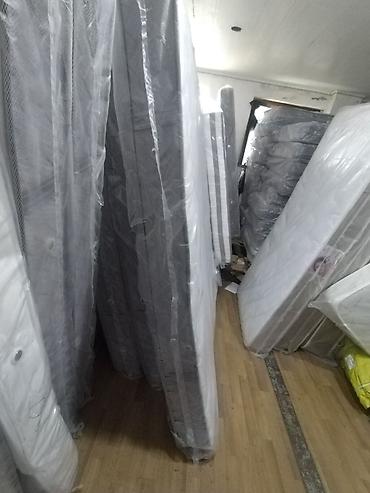 Matraslar: Yeni, Ortopedik matras — 3