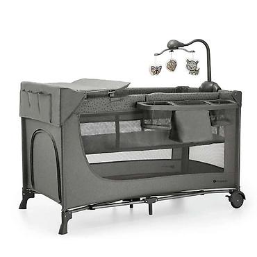 maxi 171: KINDERKRAFT PRENOSIVI KREVETAC JOY 2 DARK GRAY SA DODACIMA Šifra — 1