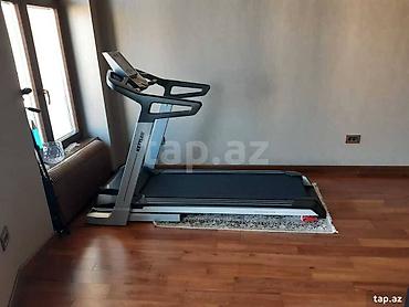 Спорт и отдых: Orginal alman trenajorlaridir munasib qiymetlerle . Burda yazilan — 1