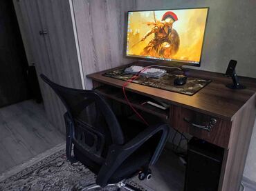 Aş qazanı: Ana kart B760 gaming plus wifi Processor intel I7 12700 Videokart