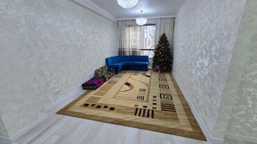 Продажа квартир: 2 комнаты, 64 м², Элитка, 6 этаж, Дизайнерский ремонт — 13