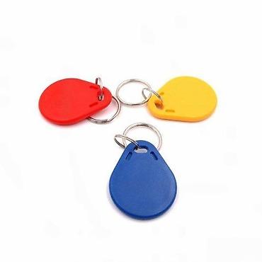 mona torbice zenske: RFID PRIVESCI TAGOVI TOKENI 250KHZ - 100KOM | Cena je za 100 — 4
