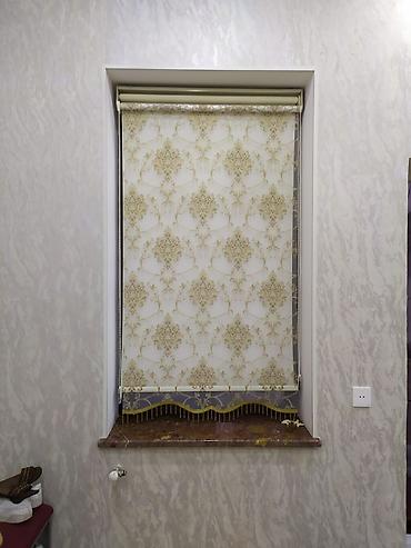 Jalüzlər: Yeni — 5