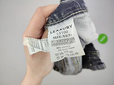 mugler jeans: Jeansy damskie, rozmiar XS — 4