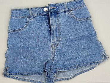 Women: H&M, Shorts for women, XS (EU 34)