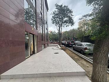 Kommersiya daşınmaz əmlakının satışı: 🔥 NƏRİMANOV RAYONUNDA TƏBRİZ KÜÇƏSİNDƏ "TRIUMF PALACE"-DƏ 80 KV.M — 6