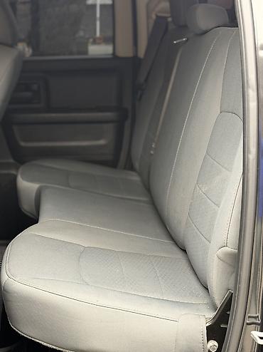 Dodge: Dodge Ram 1500: 2018 г., 3.6 л, Типтроник, Бензин, Пикап — 10