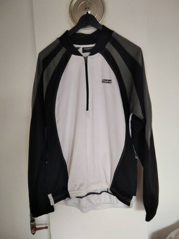 miu miu trenerke: Sweatpants, S (EU 48), color - White