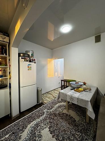 срока кж: 1 комната, 45 м², Кок-Жар ж/м 106 серия улучшенная, 6 этаж — 4