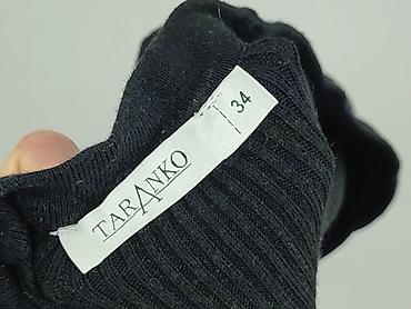 vistula parka: Taranko, Sweter damski, rozmiar 2XS — 4