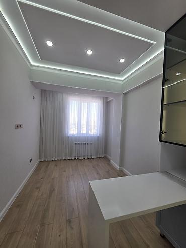 elite residence: 2 комнаты, 68 м², Элитка, 10 этаж, Евроремонт — 4