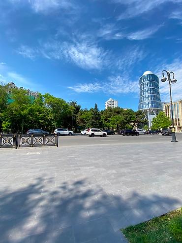 ev menzil: Bakı, 1 otaqlı, Köhnə tikili, m. Elmlər Akademiyası, 35 kv. m — 1