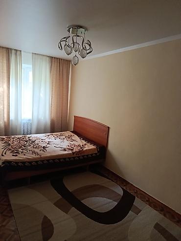 2 комнаты, 43 м², Ата-Тюрк парк Хрущевка, 1 этаж, Евроремонт