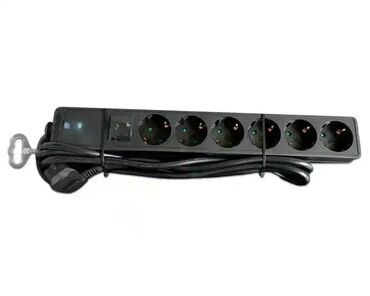 bezicni mikrofon za blutut zvucnik: Brand: Prosto |x|x Model: Produžni kabl Prosto NV6K-5/WH 6 utičnica
