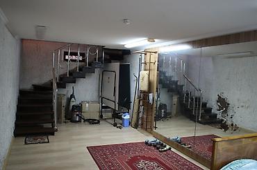 квартира баха: 410 м², 6 комнат и более, ул. Баха, Семейным — 6