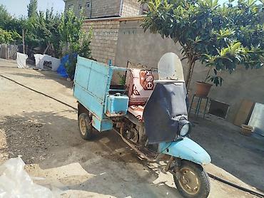 Motosikletlər: Muravey — 9