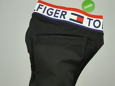 legginsy softshell: Tommy Hilfiger, Legginsy Sportowe damskie, rozmiar 2XL — 5