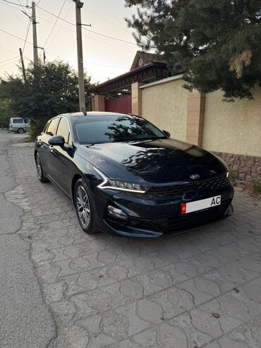ка 5 машина: Kia K5: 2021 г., 2 л, Автоматтык, Бензин, Седан