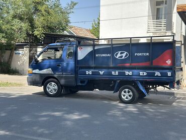 купить форд транзит 2.0 дизель: Hyundai Porter: 2003 г., 2.6 л, Механика, Дизель, Универсал