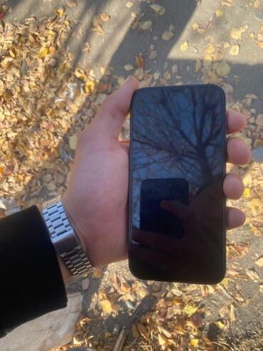 сканеры контактный (cis) pla пластик: IPhone 12 Pro, Б/у, 256 ГБ, Pacific Blue, 90 %