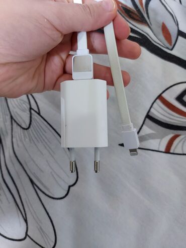 iphone 4 usb kabel: Kabel İşlənmiş