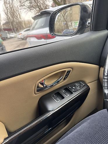 Kia: Kia Carnival: 2019 г., 2.2 л, Дизель — 7