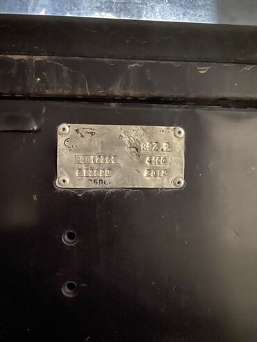 Тракторы МТЗ (Беларус): Трактор BELARUS 892.2 цена 1500000 - Полный привод, класс 1.4 - — 5