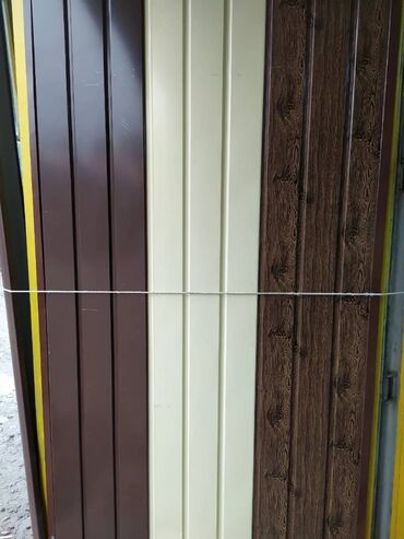 Кровля крыши: Жестяные работы все виды Оконный откосы Вытяжки Отливы Водосток — 12